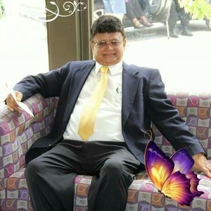 Meet your Posher, Anil